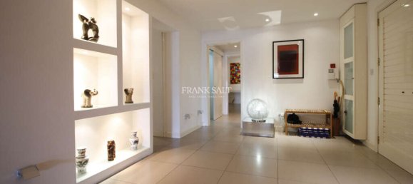 3 Schlafzimmer Wohnung in Saint Julian's, Malta, Nr. 9030 30