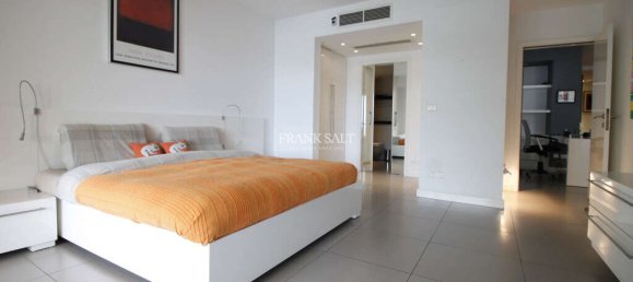 3 Schlafzimmer Wohnung in Saint Julian's, Malta, Nr. 9030 22