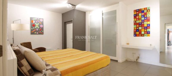 3 Schlafzimmer Wohnung in Saint Julian's, Malta, Nr. 9030 38