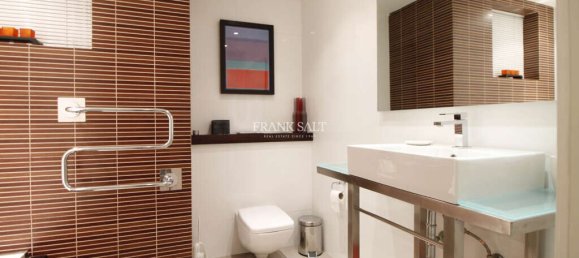 3 Schlafzimmer Wohnung in Saint Julian's, Malta, Nr. 9030 36