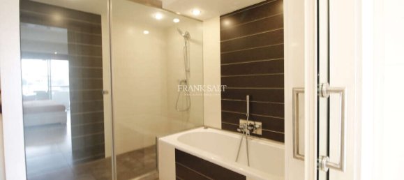 3 Schlafzimmer Wohnung in Saint Julian's, Malta, Nr. 9030 24