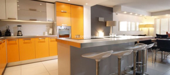 3 Schlafzimmer Wohnung in Saint Julian's, Malta, Nr. 9030 14