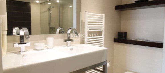 3 Schlafzimmer Wohnung in Saint Julian's, Malta, Nr. 9030 26