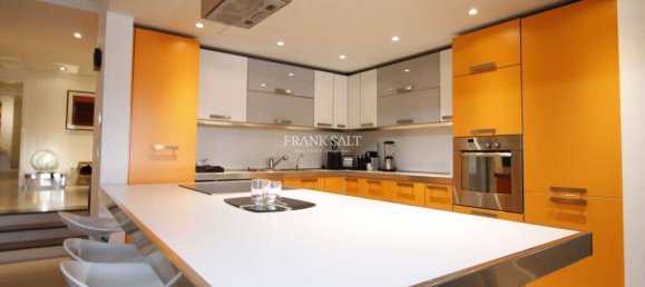 3 Schlafzimmer Wohnung in Saint Julian's, Malta, Nr. 9030 10