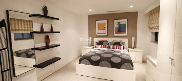 3 Schlafzimmer Wohnung in Saint Julian's, Malta, Nr. 9030 28