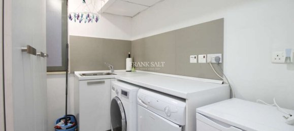 3 Schlafzimmer Wohnung in Saint Julian's, Malta, Nr. 9030 34