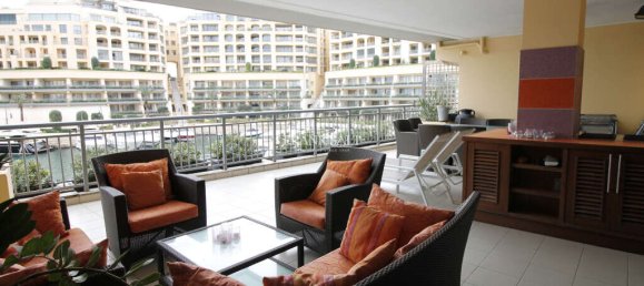 3 Schlafzimmer Wohnung in Saint Julian's, Malta, Nr. 9030 6