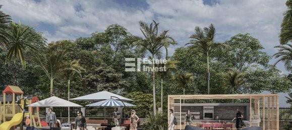 Apartment 1+1 in Alanya, Turkey No. 30627 8