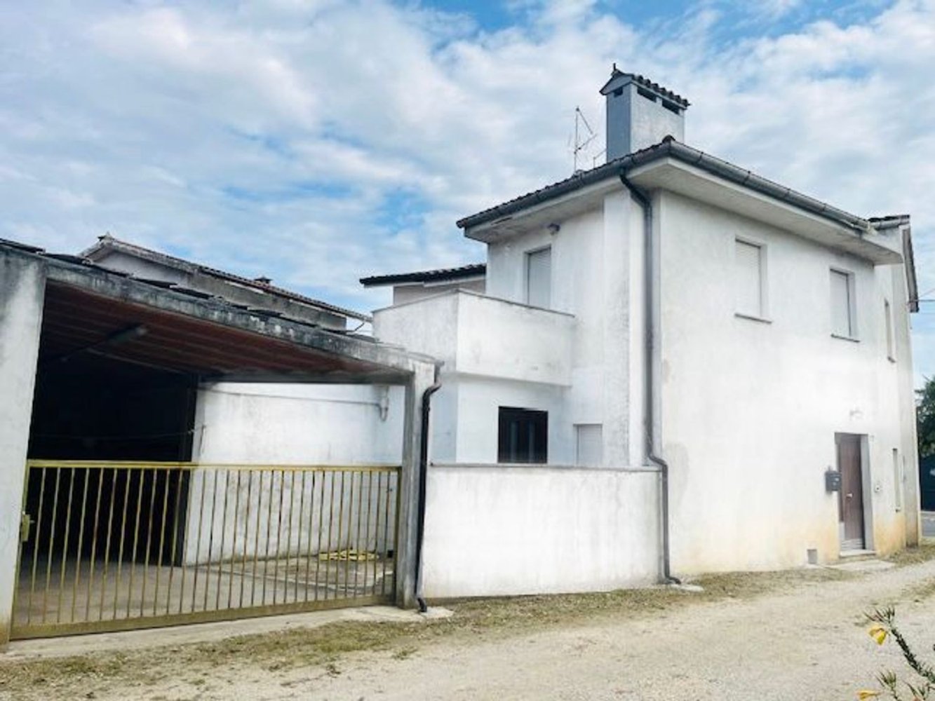 4-Zimmer Haus in Udine, Italy, Nr. 310010