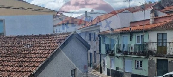 Casa de 1 dormitorio en Alijo, Portugal No. 174084 3