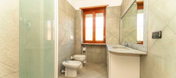 Вилла с 5 спальнями в Вилларбассе, Италия № 316709 49