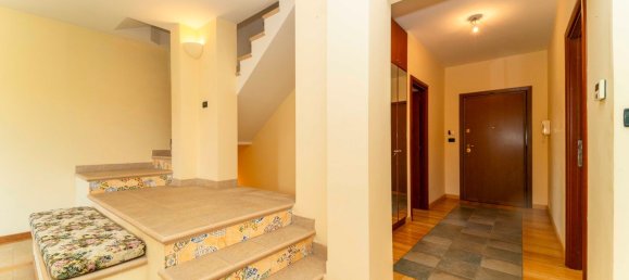 Вилла с 5 спальнями в Вилларбассе, Италия № 316709 21