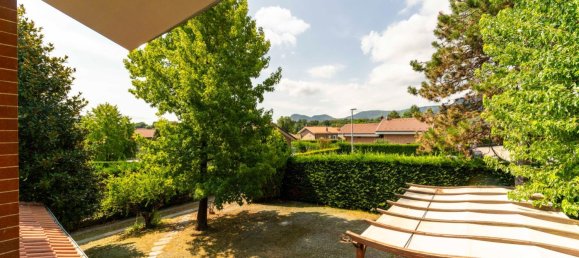 Вилла с 5 спальнями в Вилларбассе, Италия № 316709 9