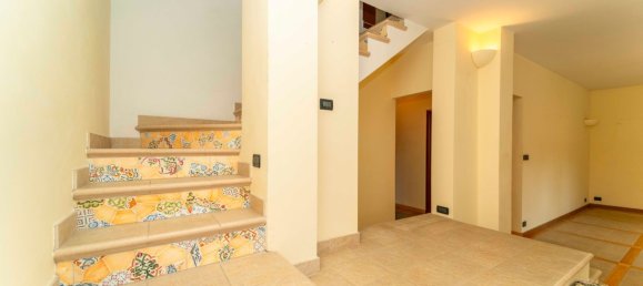 Вилла с 5 спальнями в Вилларбассе, Италия № 316709 32