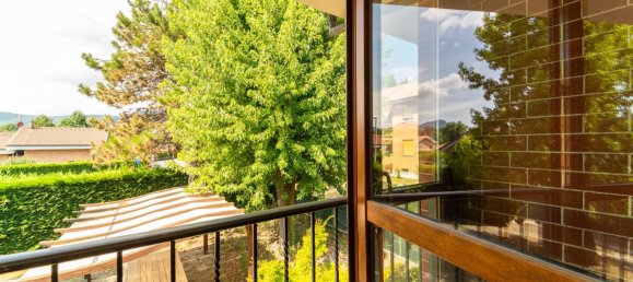 Вилла с 5 спальнями в Вилларбассе, Италия № 316709 8