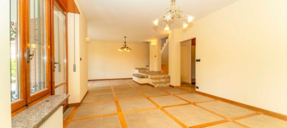 Вилла с 5 спальнями в Вилларбассе, Италия № 316709 19