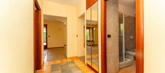 Вилла с 5 спальнями в Вилларбассе, Италия № 316709 29