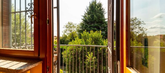 Вилла с 5 спальнями в Вилларбассе, Италия № 316709 3