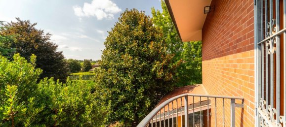 Вилла с 5 спальнями в Вилларбассе, Италия № 316709 5