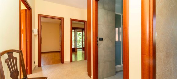 Вилла с 5 спальнями в Вилларбассе, Италия № 316709 45