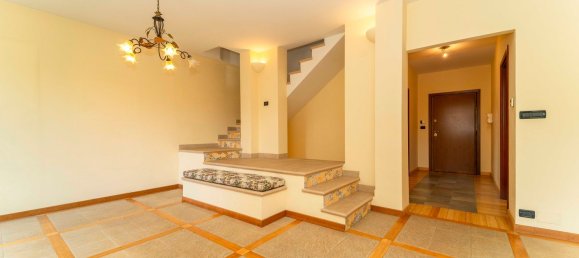 Вилла с 5 спальнями в Вилларбассе, Италия № 316709 22