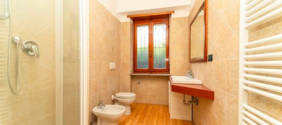 Вилла с 5 спальнями в Вилларбассе, Италия № 316709 27