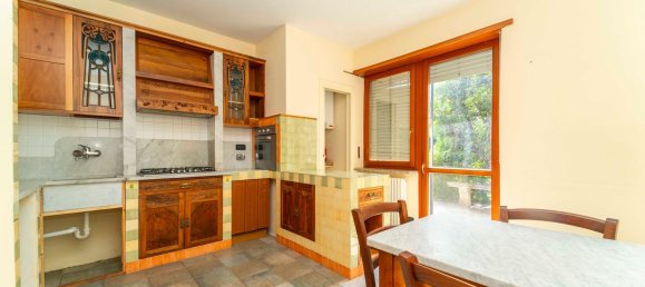 Вилла с 5 спальнями в Вилларбассе, Италия № 316709 25