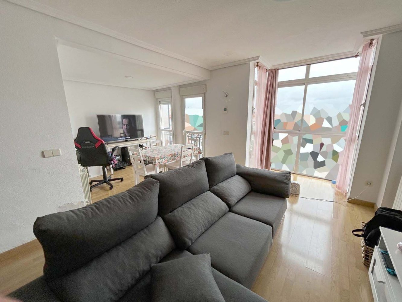 3 bedrooms Duplex in Leganes, Spain No. 201907