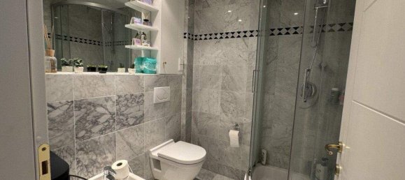 Квартира с 3 комнатами в Фельден ам Вёртер Зе, Австрия № 189563 6