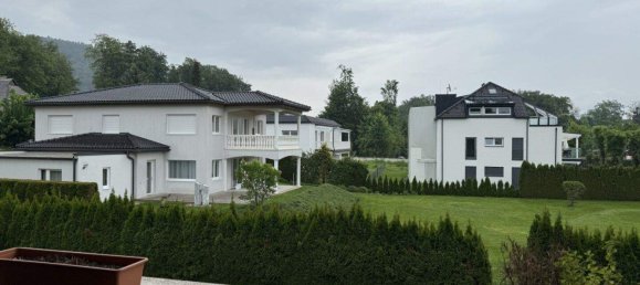 Квартира с 3 комнатами в Фельден ам Вёртер Зе, Австрия № 189563 2