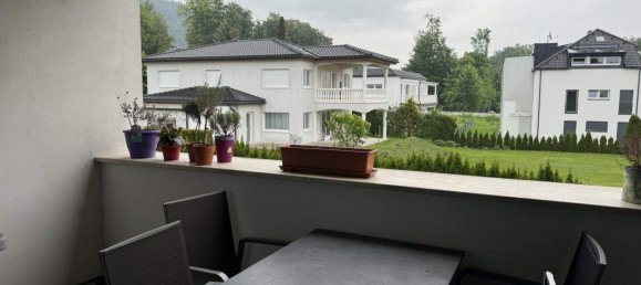 Квартира с 3 комнатами в Фельден ам Вёртер Зе, Австрия № 189563 10