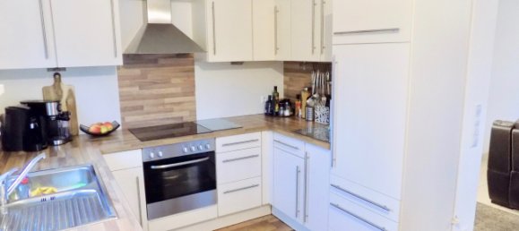 2 chambres Appartement à Heilbronn, Germany No. 34941 6