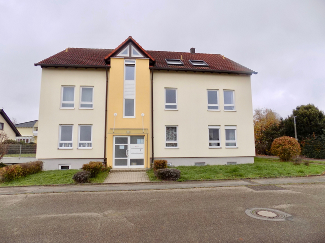 2 chambres Appartement à Heilbronn, Germany No. 34941