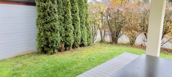 2 chambres Appartement à Heilbronn, Germany No. 34941 7