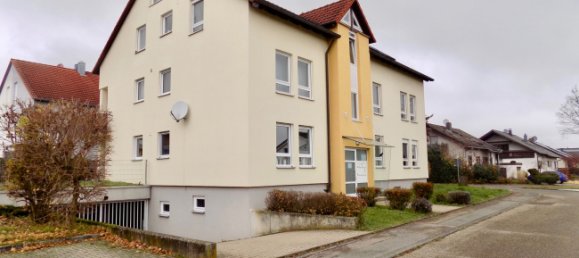 2 chambres Appartement à Heilbronn, Germany No. 34941 2