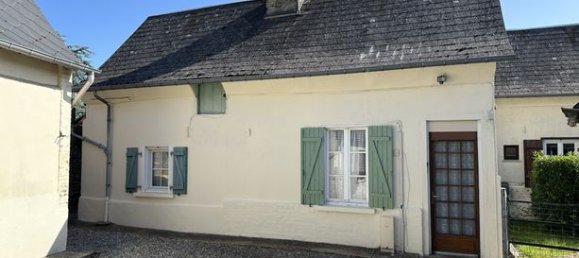 3 bedrooms House in Fressenneville, France No. 308326 3