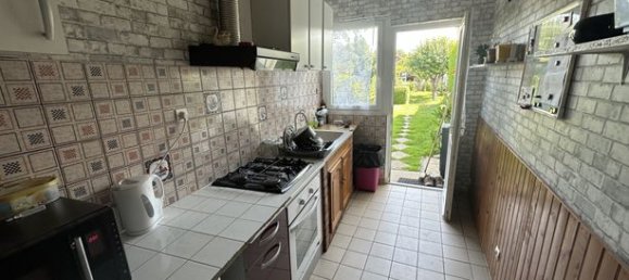 3 bedrooms House in Fressenneville, France No. 308326 20