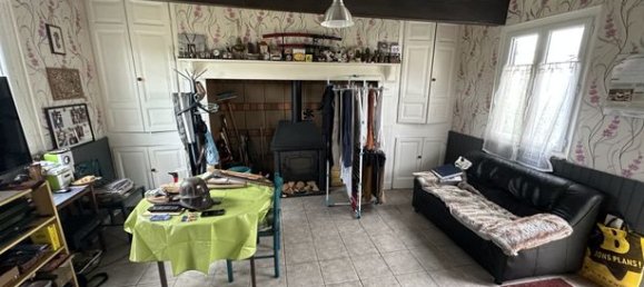 3 bedrooms House in Fressenneville, France No. 308326 19