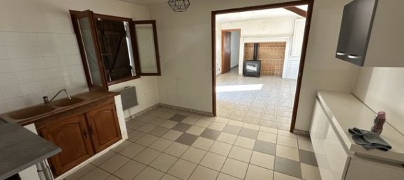 3 bedrooms House in Fressenneville, France No. 308326 7