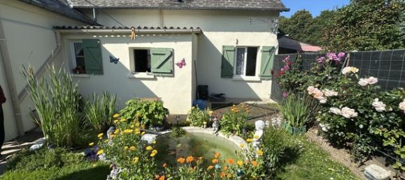 3 bedrooms House in Fressenneville, France No. 308326 12