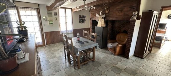 3 bedrooms House in Fressenneville, France No. 308326 14