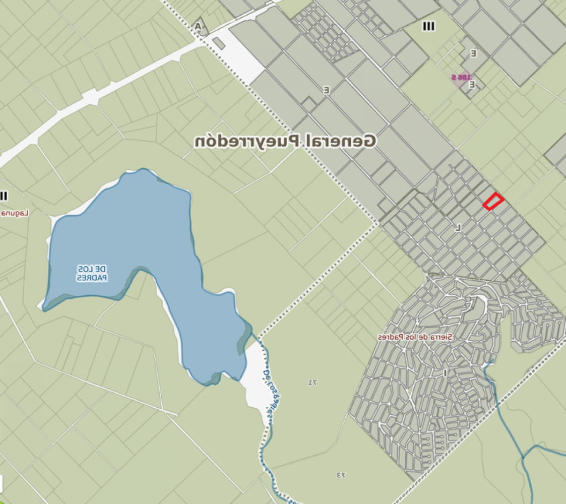  Land in Buenos Aires, Argentina No. 121394