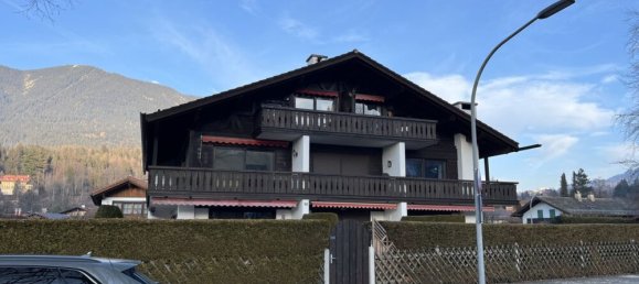 1 bedroom Apartment in Garmisch-Partenkirchen, Germany No. 13391 2