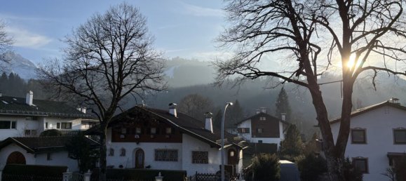 1 bedroom Apartment in Garmisch-Partenkirchen, Germany No. 13391 13
