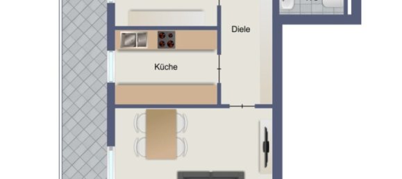 1 bedroom Apartment in Garmisch-Partenkirchen, Germany No. 13391 14
