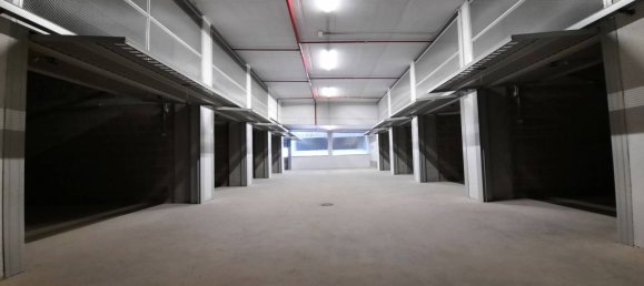 Garage in Camogli, Italy 16m², Nr. 334453 8