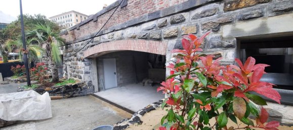 Garage in Camogli, Italy 16m², Nr. 334453 3