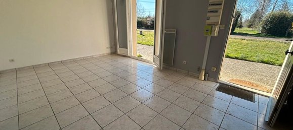 2 Schlafzimmer Haus in Varennes-les-Narcy, France, Nr. 205901 3