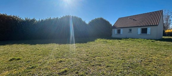 2 Schlafzimmer Haus in Varennes-les-Narcy, France, Nr. 205901 9
