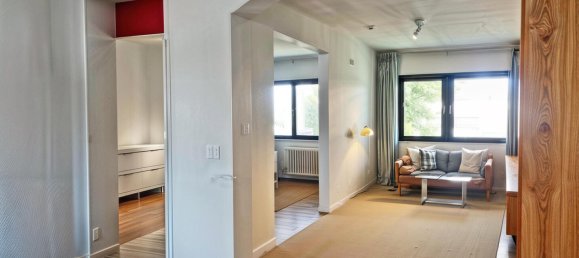3-Zimmer Wohnung in Baden-Württemberg, Germany, Nr. 1312 4